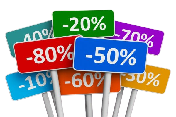 بنر محصولات شگفت‌انگیز ۲