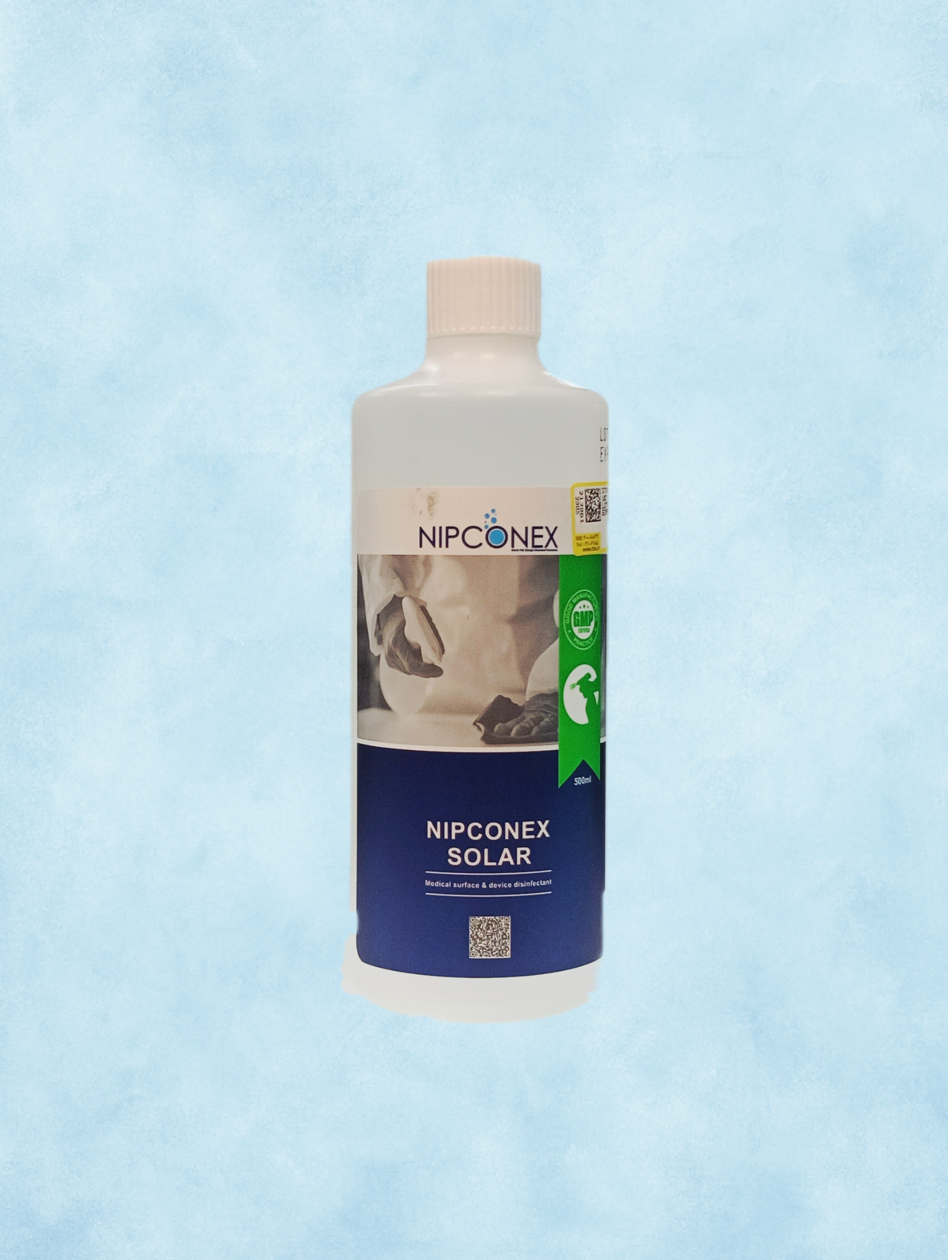 نیپکونکس سلارسپت ۵۰۰ سی سی