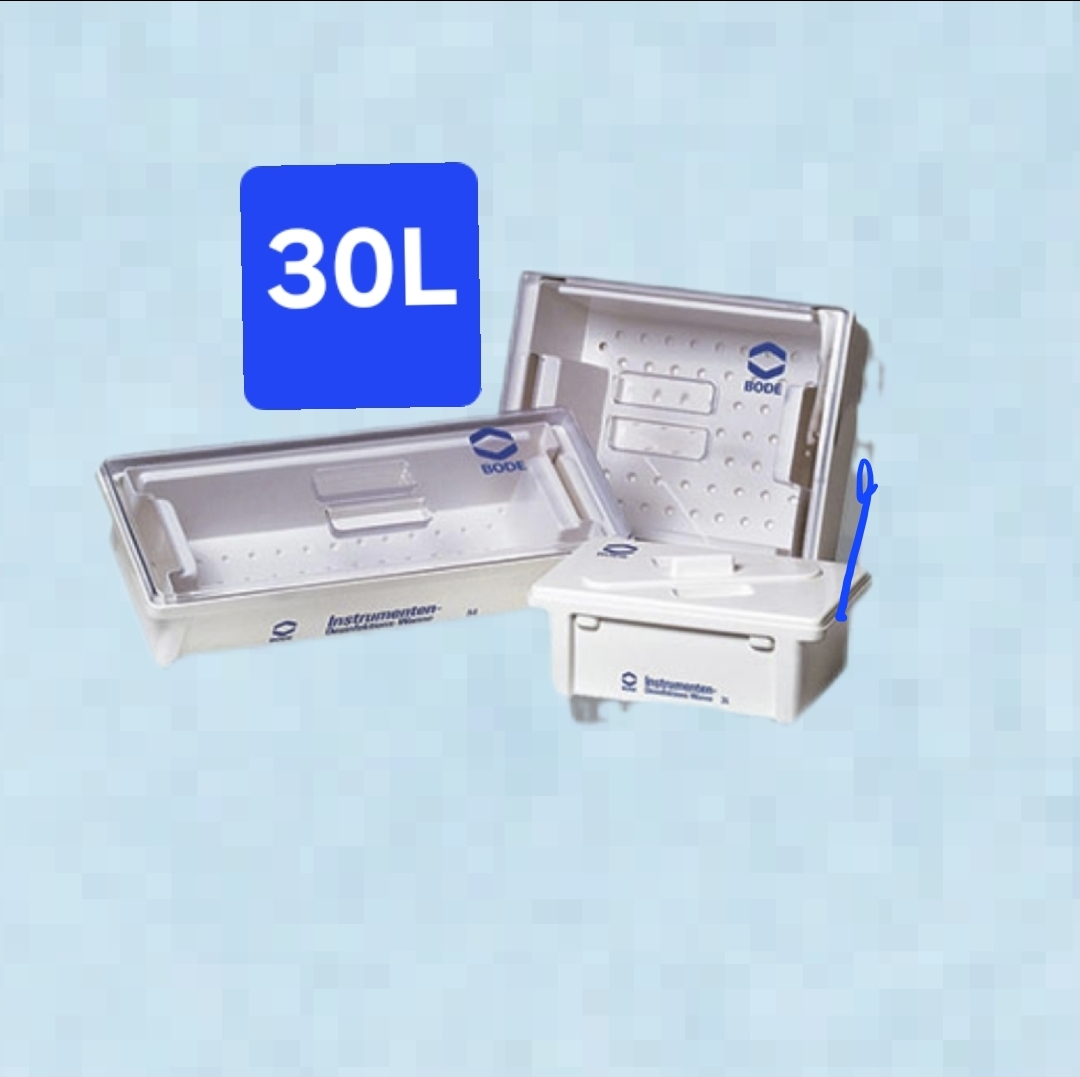 دکوباکس 30 لیتری